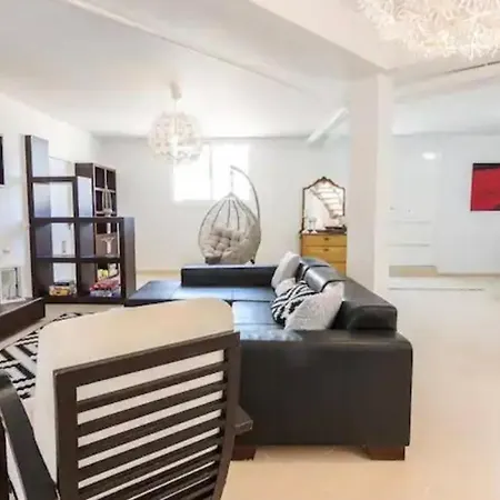 Torre Paraiso 托罗克斯科斯塔