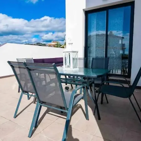 Torre Paraiso