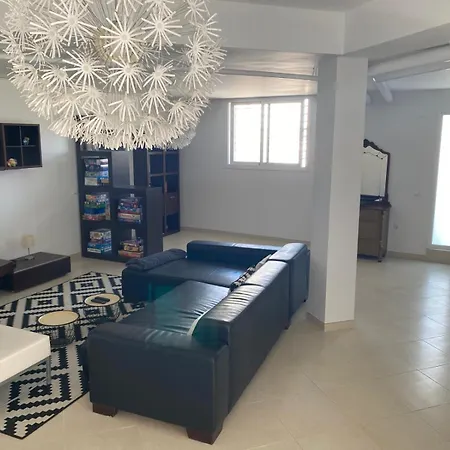 Torre Paraiso Villa Torrox