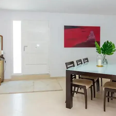 Vila Torre Paraiso Torrox