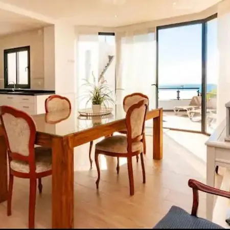 Villa Increible Con Piscina Privada Torrox