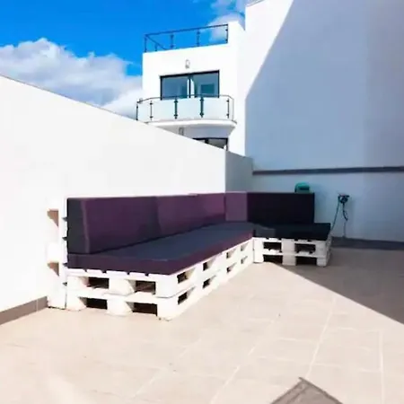 Torre Paraiso Vila *