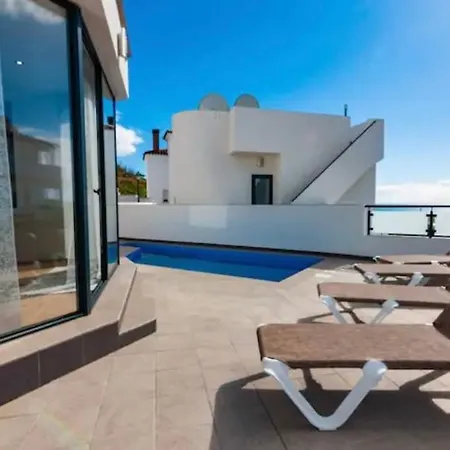 Villa Increible Con Piscina Privada