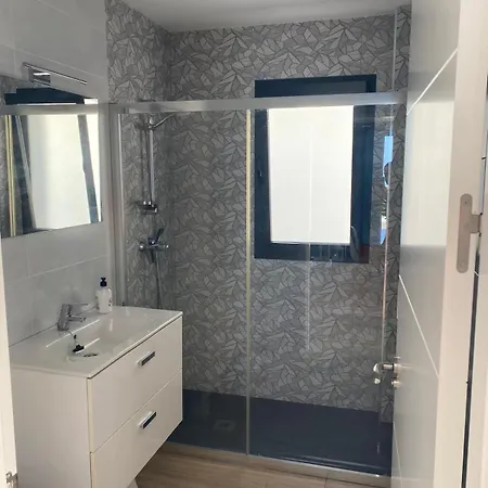 Villa Increible Con Piscina Privada