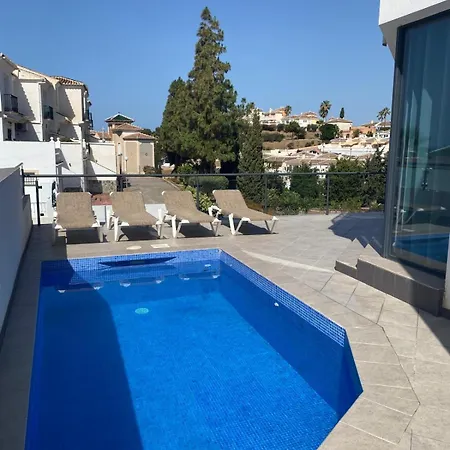 Torre Paraiso Vila