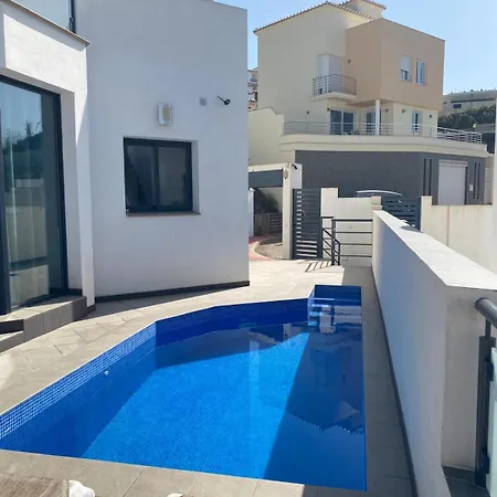 Vila Torre Paraiso