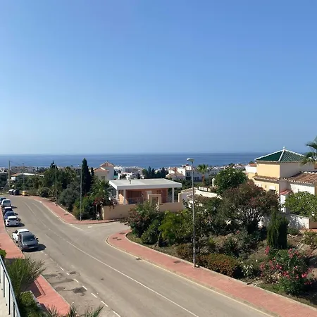 Torre Paraiso * Torrox